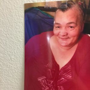 Meet your Posher, Keisha